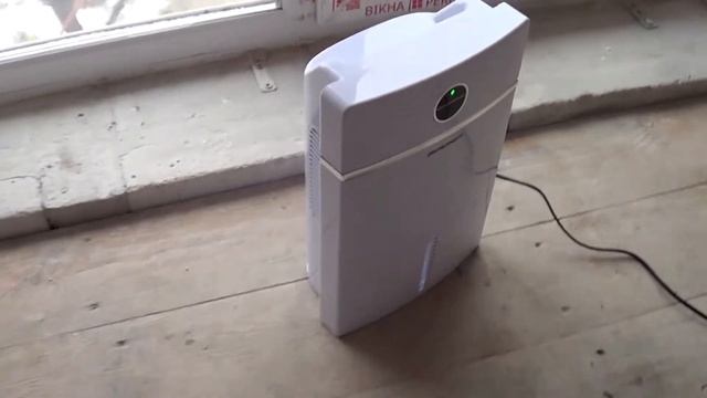 Як боротися з вологістю в домі.Влажность в доме,что делать? смотреть онлайн