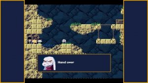 Cave Story 100% Walkthrough [No Commentary] Episode 1: First Cave