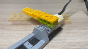 LEGO Wedo 2.0 новая пошаговая инструкция ПЁСИК