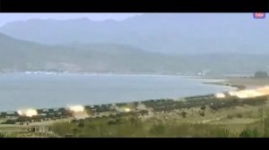 Армия КНДР * The army of the DPRK