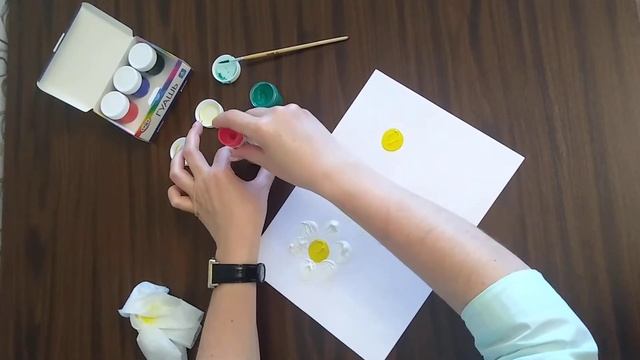 Цветочная поляна смотреть онлайн