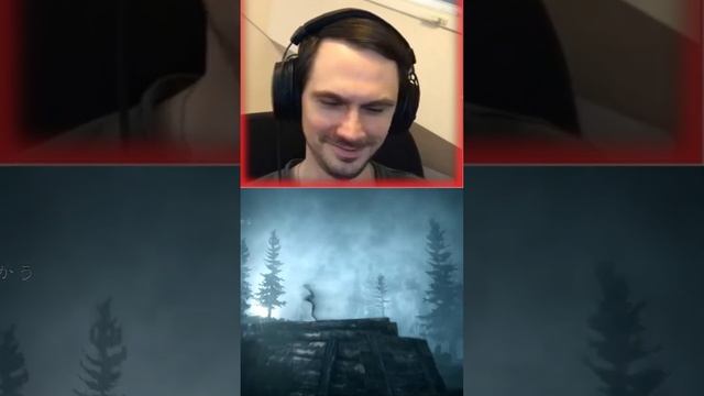 ЯПОНЦЫ В БРАЙТ ФОЛЛС | Alan Wake Remastered смотреть онлайн