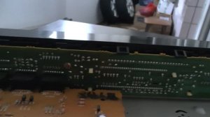 Tuner Technics ST-X302L