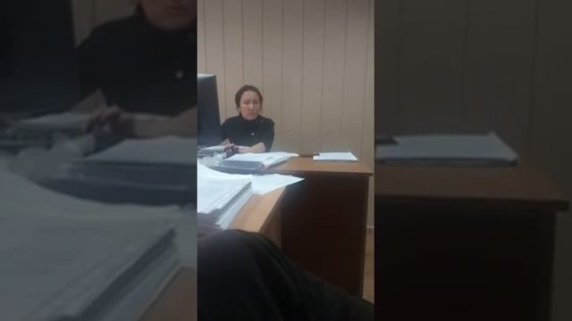 Беспредел судебных приставов по отношению к взыскателю долга в Советском районе Новосибирска(10)