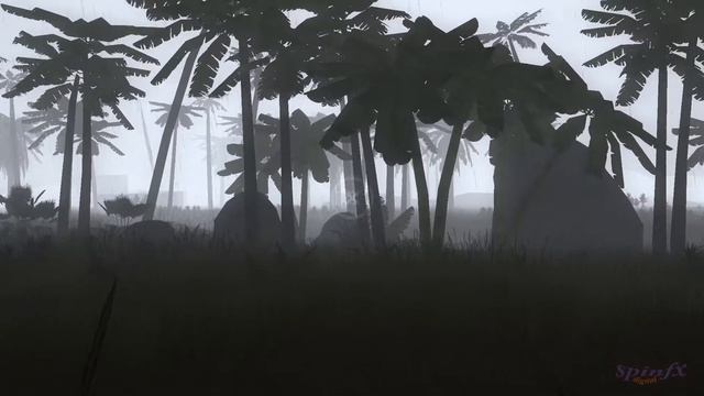 BLEAK BETA 1.0 - ATMOSPHERICS - STAMINA - Blitz3D смотреть онлайн