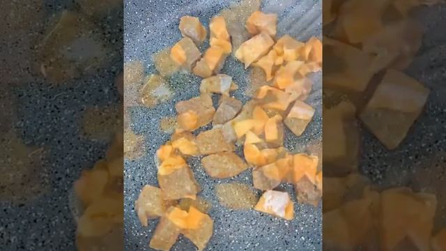 Фетучини с форелью смотреть онлайн