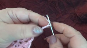 Топ из квадратных мотивов крючком. (лёгкий уровень сложности).