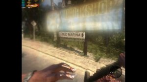 Dead Island Тест на слабом пк