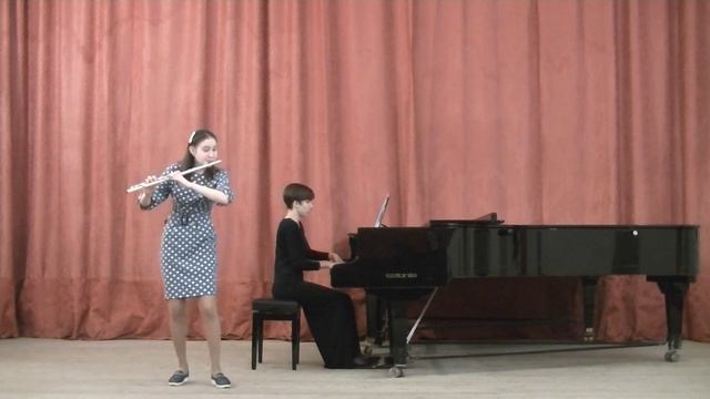 W. Popp Hommage a la russie ор.199 смотреть онлайн