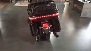 Harley-Davidson CVO Ultra Limited 2021