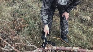 "Кузница Династия" - Ножи ручной работы!