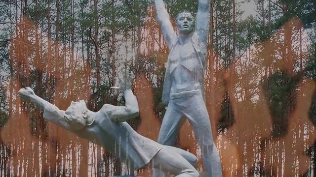 Это наша победа  Звон скорби  1 часть смотреть онлайн