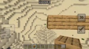 ГАЙД на то КАК БЫСТРО СТРОИТСЯ в Майнкрафт На ТЕЛЕФОНЕ