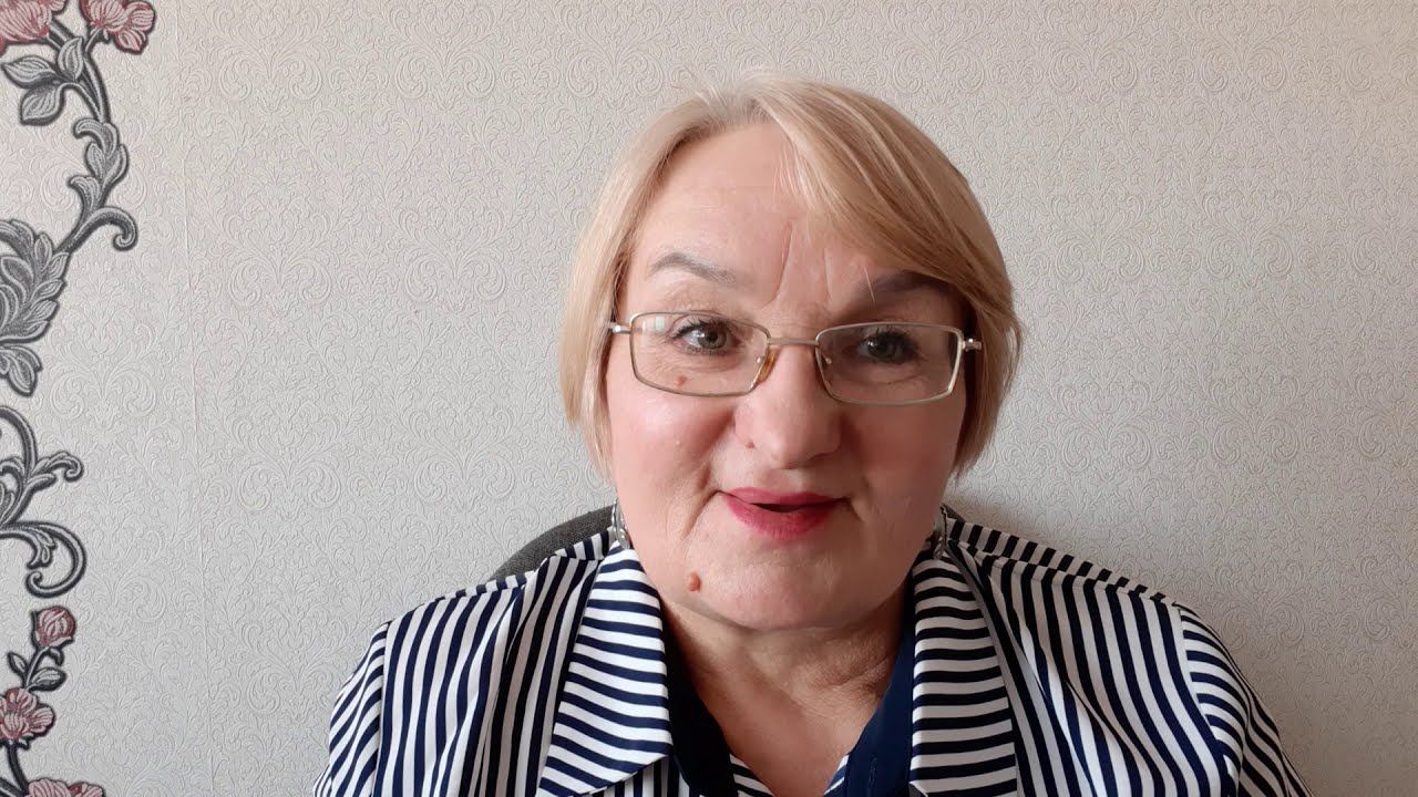 Отзыв Мухаметовой Татьяны о Мастер-классе Практика грамотного манифестирования желаний