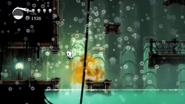 Типо Hollow Knight только Lightbringer 5 смотреть онлайн