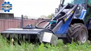 МИНИПОГРУЗЧИКИ MULTIONE