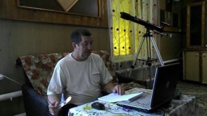 Дипскай объекты в телескоп SW-909.