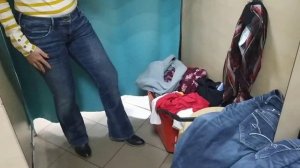 СЕКОНД ХЕНД Самые дешёвые вещи в СКИДКУ 50%. Влог из примерочной.