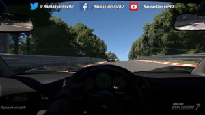 Gran Turismo 7 (PS5) MCLAREN F1 '94 Legend Car Gameplay (Nürburgring 24h) @ 4K 60ᶠᵖˢ ✔