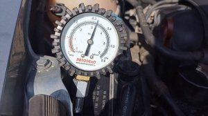 Звук на холодную 1.8 TSI,жужжание масляного насоса.
