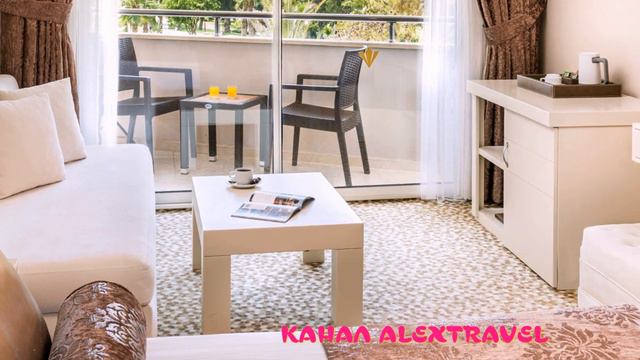 VIP Отель RIXOS PREMIUM TEKIROVA Турция, Кемер. смотреть онлайн