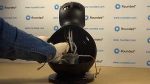 Krups, Dolce Gusto KP2208 Repair, Disassembly manual, guide