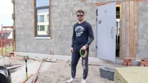 Провел сам электричество 380В в частном доме ПОД ЗЕМЛЁЙ и сделал заземление. Всё просто!