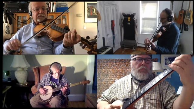 Old Mose смотреть онлайн