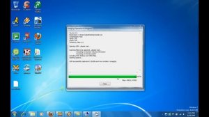 Convert a VHD to an ISO