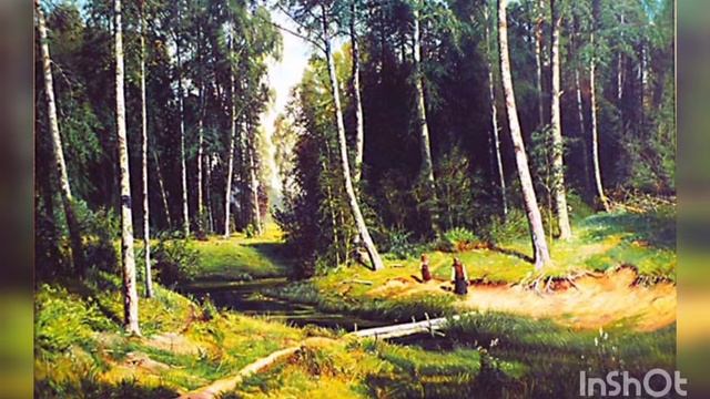 Сибирь. Восемнадцатый век. Жизнь и бытие поселения. #силасвета
