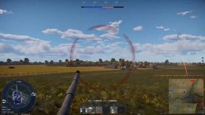 Просто бой (War Thunder)