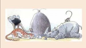 Стихи для детей. К.Чуковский.  Тараканище  - стихи К. Чуковского