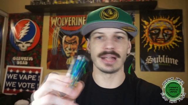 LUXE QS by Vaporesso | RDL and MTL Pods смотреть онлайн