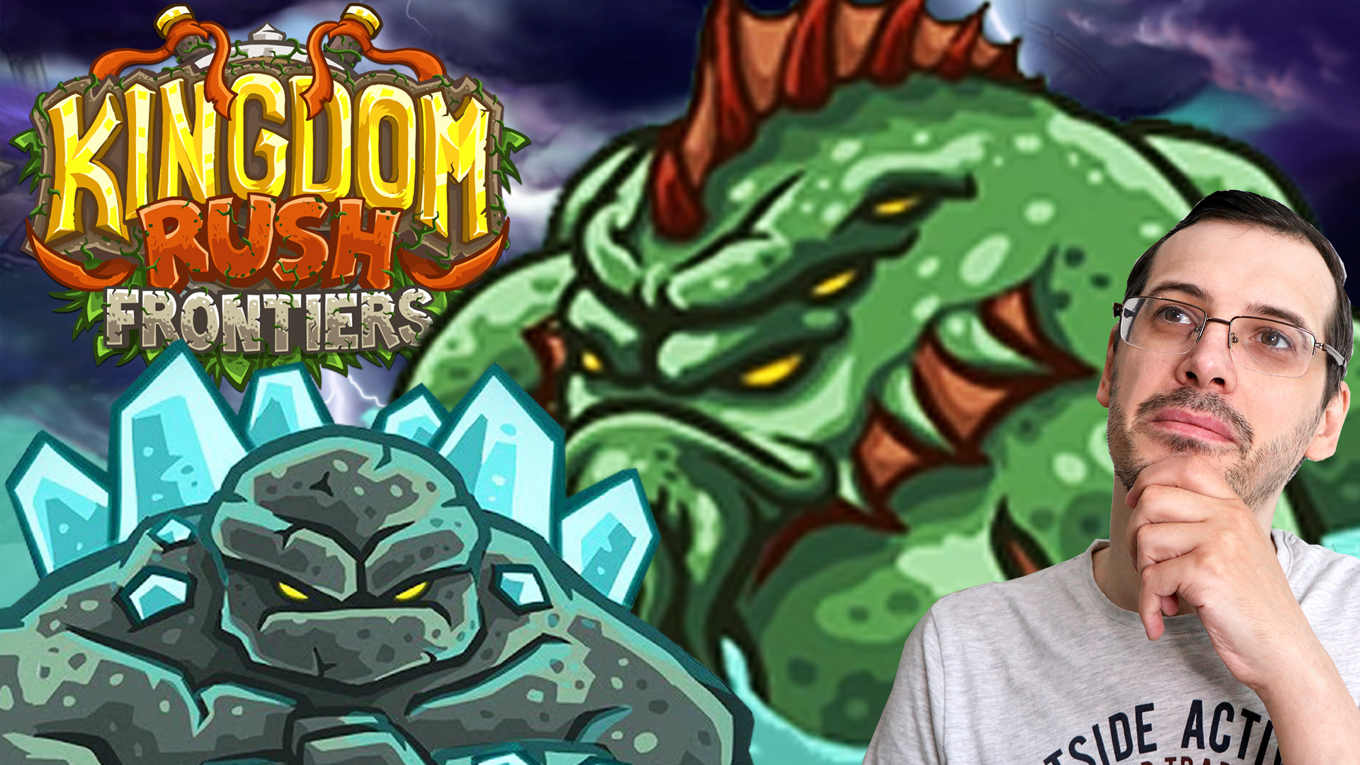 Legends of kingdom rush steam фото 75