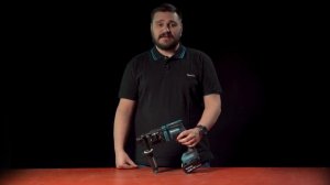Обзор аккумуляторного перфоратора SDP-Plus Makita DHR182