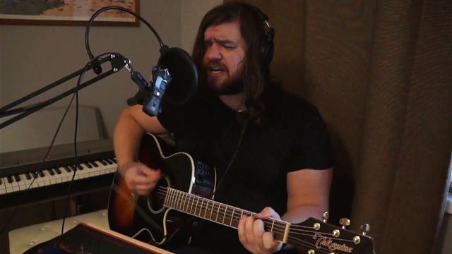 Король и шут - Прыгну со скалы (Cover) смотреть онлайн