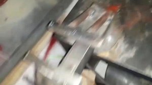 Ремонт слесарных тисков. Ремонт тисков. Сломались тиски. bench clamp repairs. homemade.