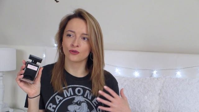 МОЯ КОЛЛЕКЦИЯ ДУХОВ I КОЛЛЕКЦИЯ АРОМАТОВ