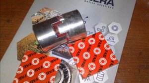 ОКС-1671 40ton hydraulic press restoration repair preso restauracija восстановление пресc Ремонт OK