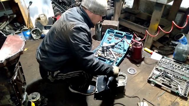 Моноблок своими руками! НЕОЖИДАННЫЙ ФИНАЛ!!!