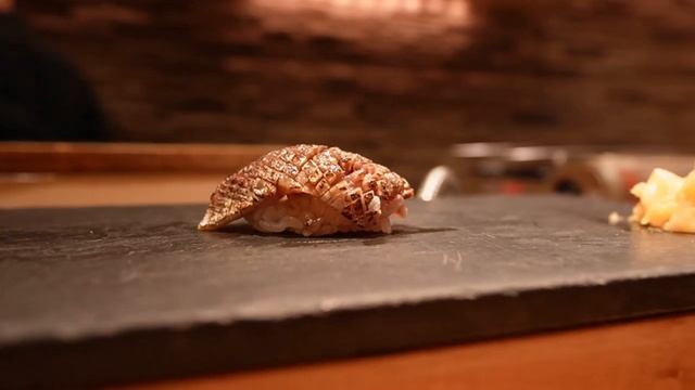 『鮓 希凛』瀬戸内の旬を握る/明石の大人気寿司店/ハイコスパランチ Hyogo, Akashi, Sushi, Lunch смотреть онлайн