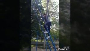 Кусочек моей жизни