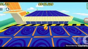 Marble Blast Gold Custom Levels 6