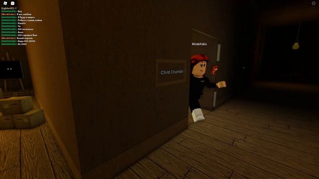 ЧТО СЛУЧИЛОСЬ С ЭТИМ ПАРНЕМ? СЕЙЧАС УЗНАЕМ! РОБЛОКС ХОРРОР КАРТЫ смотреть онлайн