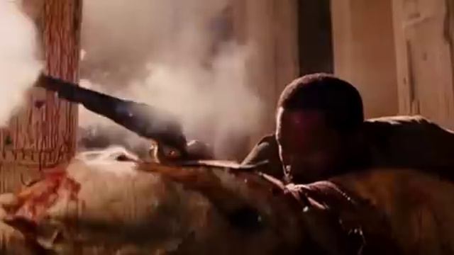 Джанго-перестрелка. смотреть онлайн