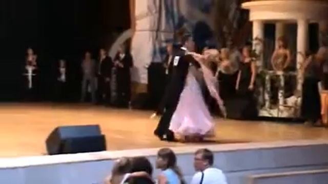 Кашинский Петр - Сакал Иляна Финал T смотреть онлайн