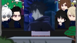 Bleach React to Ichigo kurosaki | Wandenreich & Sternritter | Thousand-Year Blood War - gacha life