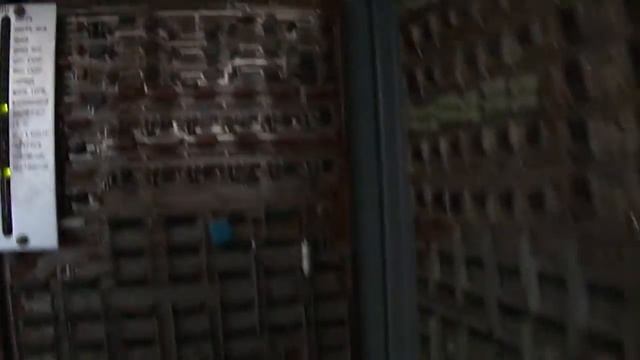 Обзор лифта!Станция УЛЖ. смотреть онлайн