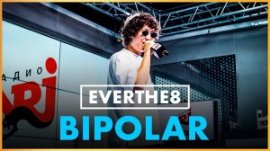 Everthe8 - Bipolar (Live @ Радио ENERGY)