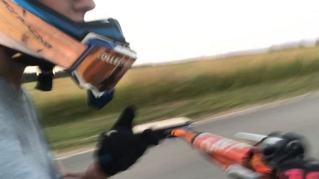 ОБЗОР ❕kayo evolution 125 -2019г- смотреть онлайн